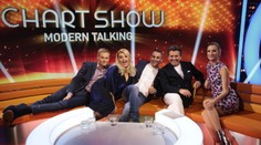Modern Talking v Chart Show. Vyspovedali sme živú hudobnú legendu