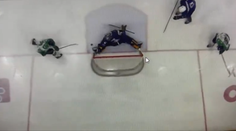 VIDEO: Rozhodcovia uznali gól, ktorý nemal platiť. Nové Zámky vďaka tomuto zásahu uspeli na Spiši