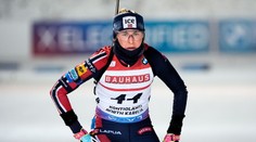 Nórska biatlonová hviezda mala počas pretekov značné problémy. Vysvetlila, čo sa na trati vo Fínsku stalo