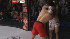 VIDEO: Deák obhájil MMA titul Fight Nights, Čupanova zdolal v piatom kole