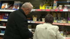 Bratislava vs východ: Koľko hodín musíme robiť na základné potraviny?