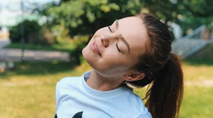 Mary Bartaloš zverejnila prvú fotku s manželom. Nádherný pár!