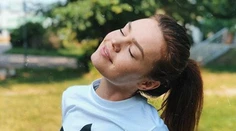 Mary Bartaloš zverejnila prvú fotku s manželom. Nádherný pár!