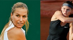 Česko-slovenská lahôdka na Wimbledone! Cibulková proti Šafářovej