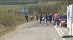Žehru čoskoro čaká prílev navrátilcov z Anglicka. Zabezpečiť ich monitoring však bude náročné