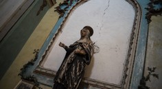 Vatikán zriaďuje centrum na skúmanie mystických javov spojených s Pannou Máriou