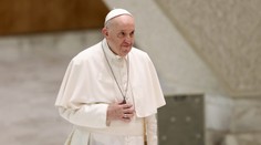 Na omšu pápeža Františka je v Šaštíne zaregistrovaných 30-tisíc pútnikov