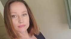 Slovenská herečka Katarína Paveleková (†41) sa pred asistovanou samovraždou rozlúčila na sociálnej sieti