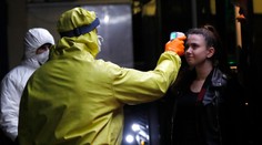 Koronavírus vo svete: Počet nakazených v Česku vzrástol na 189, sú medzi nimi aj lekári