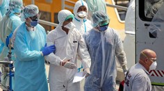 WHO: Koniec epidémie v Ázii je ďaleko, koronavírus sa dostane všade