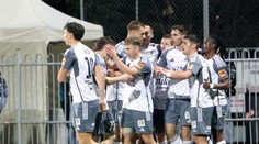 Podbrezová má formu ako hrom, Spartak sa topí. Obhajca prehral o triedu a vypadol z pohára