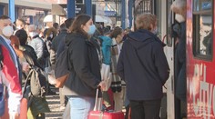 Omikron na Slovensku zatiaľ nepotvrdili, pozitívne vzorky sekvenujú