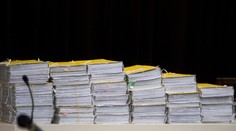 Prokurátor ÚŠP podal sťažnosť proti nevylúčeniu dvoch sudcov v kauze Kuciak