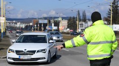 Povolený zostatkový alkohol, bodovací systém či väčšia ochrana chodcov. Na cestách sa chystajú veľké zmeny