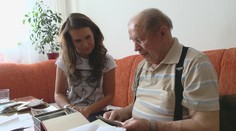 Prežil detstvo bez rodičov, peňazí i bez vzdelania. Štát sa k nemu zachoval macošsky