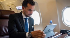 Šeliga chce, aby Súdna rada preverila Trubanovo rozhodnutie pri Bödörovi