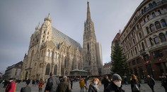 Rakúsku vypadli dáta, chýbajú údaje o počte nakazených za predošlé dva dni