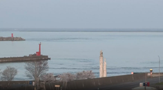 Sever Japonska zasiahlo silné zemetrasenie. Prvá vlna cunami už dorazila na pobrežie