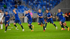 Kalendár zápasov Slovákov v kvalifikácii MS 2022 je známy, kedy budeme hrať s Chorvátmi?