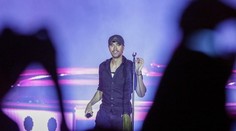 Na Slovensko mieri hudobná ikona. Enrique Iglesias vystúpi v Bratislave
