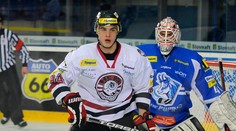Talentovaný mladík v Banskej Bystrice bude hrať KHL