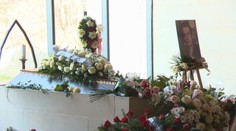 Pochovali Juraja Černého z Tublatanky. Bratislavské krematórium bolo plné