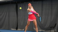 Najlepšia slovenská tenistka súčasnosti hrá odmalička s hendikepom. Operácii sa vyhýba, bojí sa zmien