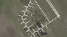 Moskva tvrdí, že lietadlá po útoku dronov nie sú zničené. Poškodené stroje opravíme, vyhlásilo Rusko