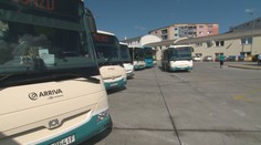 Problémy pre ľudí v Nitrianskom kraji. Prepravca až do odvolania zrušil desiatky autobusových spojov