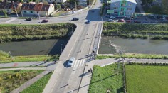 Dopravné obmedzenia v Prešove. Most ponad Torysu zbúrajú a postavia nanovo, práce majú trvať rok a pol