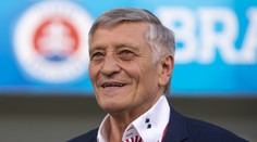 Porazil Rusov a musel ísť dohola, mal byť trénerom Slovenska. Na obed to so zväzom dohodli, večer sa vec zmenila (príbeh)