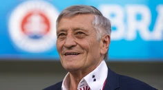 Porazil Rusov a musel ísť dohola, mal byť trénerom Slovenska. Na obed to so zväzom dohodli, večer sa vec zmenila (príbeh)