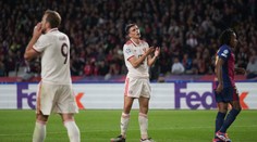 Nemeckému gigantovi nevyšiel vstup do Ligy majstrov. Člen vedenia klubu sa zastal trénera aj hráčov