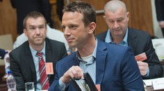 Lintner chce Slovan naspäť v domácej lige,  podľa Krajčiho robí z fanúšikov hlupákov