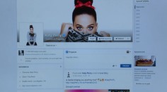 Rebríček hviezd, ktoré najviac sledujeme: Toto je kráľovná sociálnych sietí