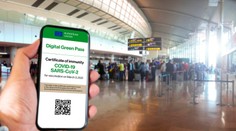 Kódy na výrobu európskych covid pasov niekto ukradol, objavili sa aj preukazy na meno Hitler