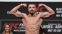 Úspešný slovenský MMA bojovník má pred sebou veľkú výzvu. Ľudovít Klein pozná meno najbližšieho súpera