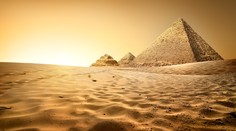 Vedci zrejme vyriešili najväčšiu záhadu egyptských pyramíd