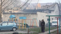 Zelenskyj pod tlakom: Mierový plán USA počíta s tým, že Ukrajina odovzdá časť územia