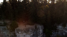 Smrť muža pod Tomášovským výhľadom: Zistili sme detaily tejto tragédie