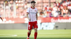 Český reprezentant mení pôsobisko. Bývalý kapitán Sparty sa stane prvým Čechom v drese Wolverhamptonu