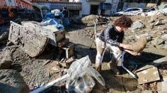 Počet obetí po zosuve pôdy na ostrove Ischia stúpol na osem