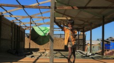 Svet už nesmie zatvárať oči! Zúfalý otec uverejnil srdcervúcu fotografiu mŕtveho syna