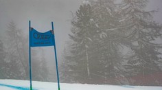 Zlé správy z Cortiny: Súťažiť sa nebude ani v stredu, Vlhovú uvidíme v akcii najskôr vo štvrtok