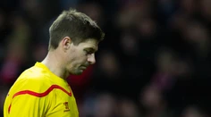 Gerrard by mal trénovať so Škrtelom