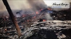 Tragédia letu MH17: Boeing zostrelila raketa dovezená na Ukrajinu z Ruska