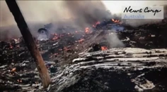 Tragédia letu MH17: Boeing zostrelila raketa dovezená na Ukrajinu z Ruska