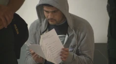 Úžerník na slobode dlho nepobudol. Deň po prepustení ho zatkli za vyhrážanie