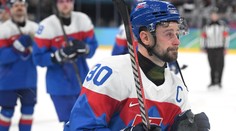 Byť štvrtý a posledný je to isté, vyhlásil po súboji o bronz Slafkovský. Tatar si myslí niečo iné