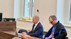 Proces s policajným exprezidentom Petrom Kovaříkom odročili na december